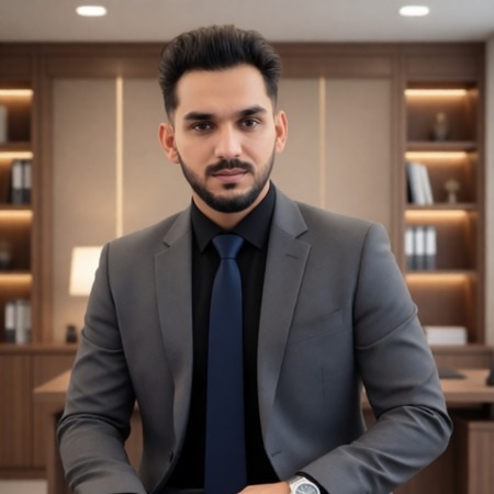 AL ASFAR Technical Services LLC