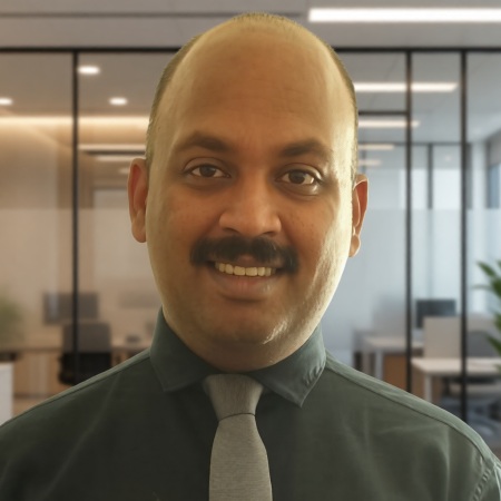 AL ASFAR Technical Services LLC